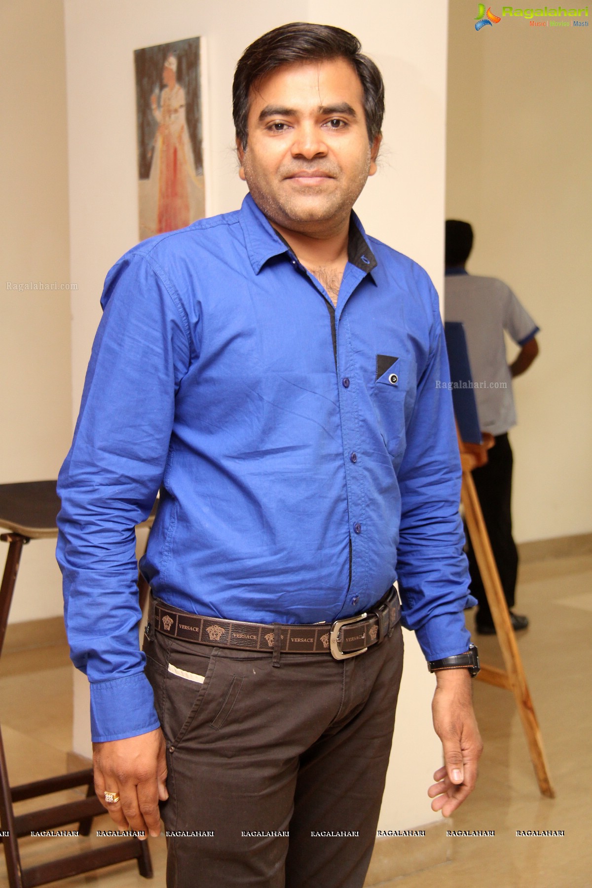 BNI India Icon Meet at Radisson Blu Plaza, Hyderabad