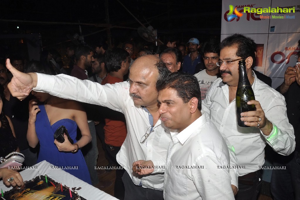 Grand Success Party of Hindi Television Serials