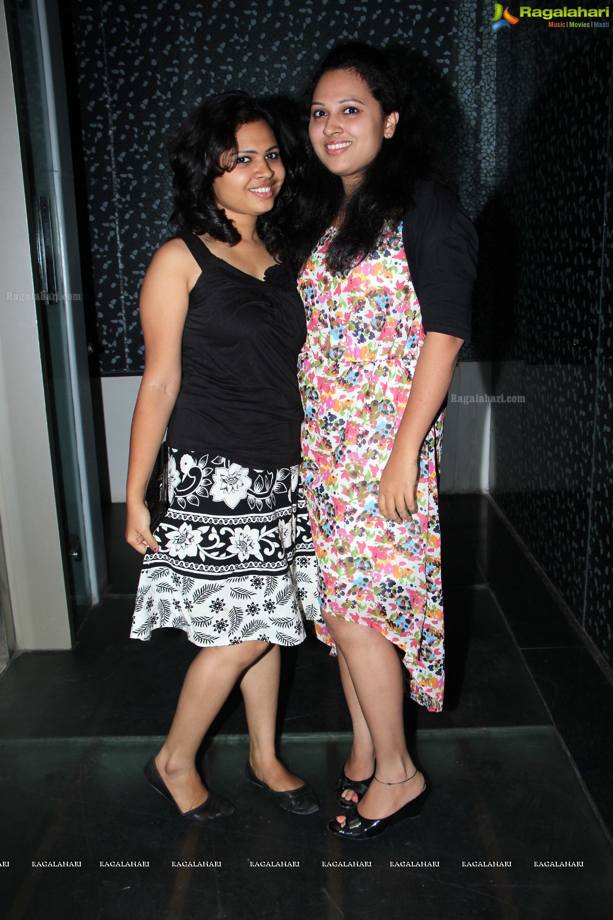 Happy Party-Happy Saturday-Happy Hyderabad Party at Bombay Duck - Amethyst, Hyderabad