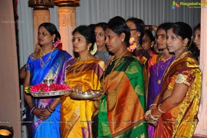 Brijender Reddy-Sarika Wedding