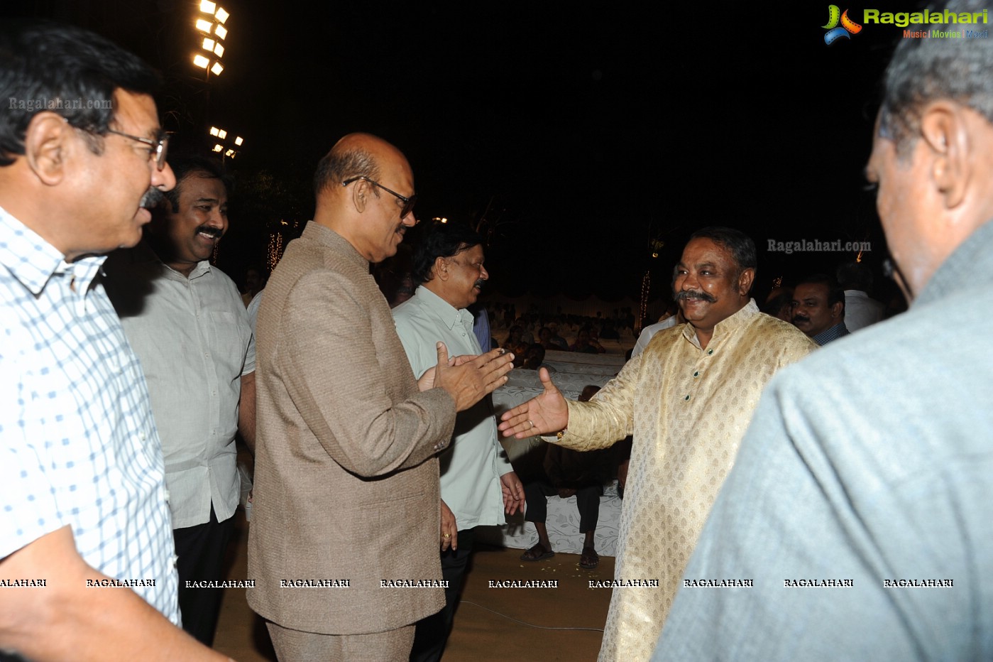 Brijendra Reddy-Sri Sarika Wedding