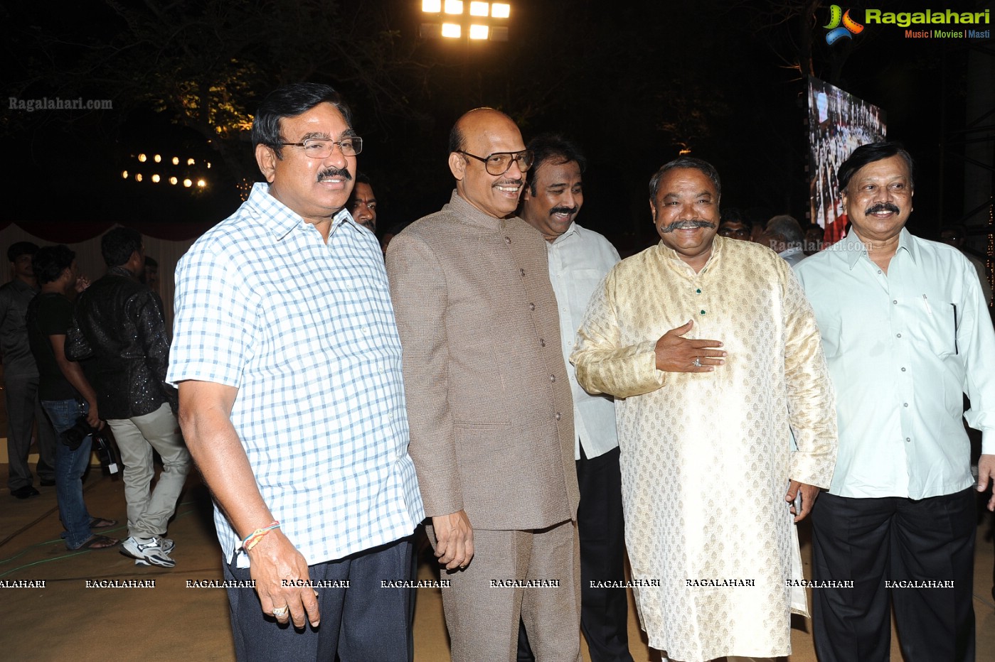 Brijendra Reddy-Sri Sarika Wedding