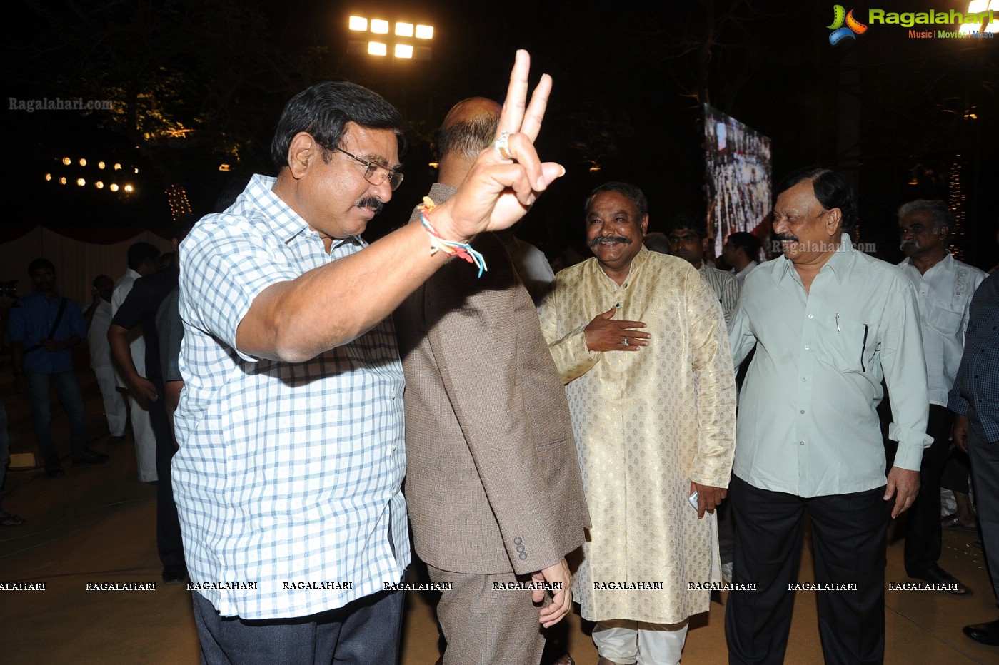 Brijendra Reddy-Sri Sarika Wedding