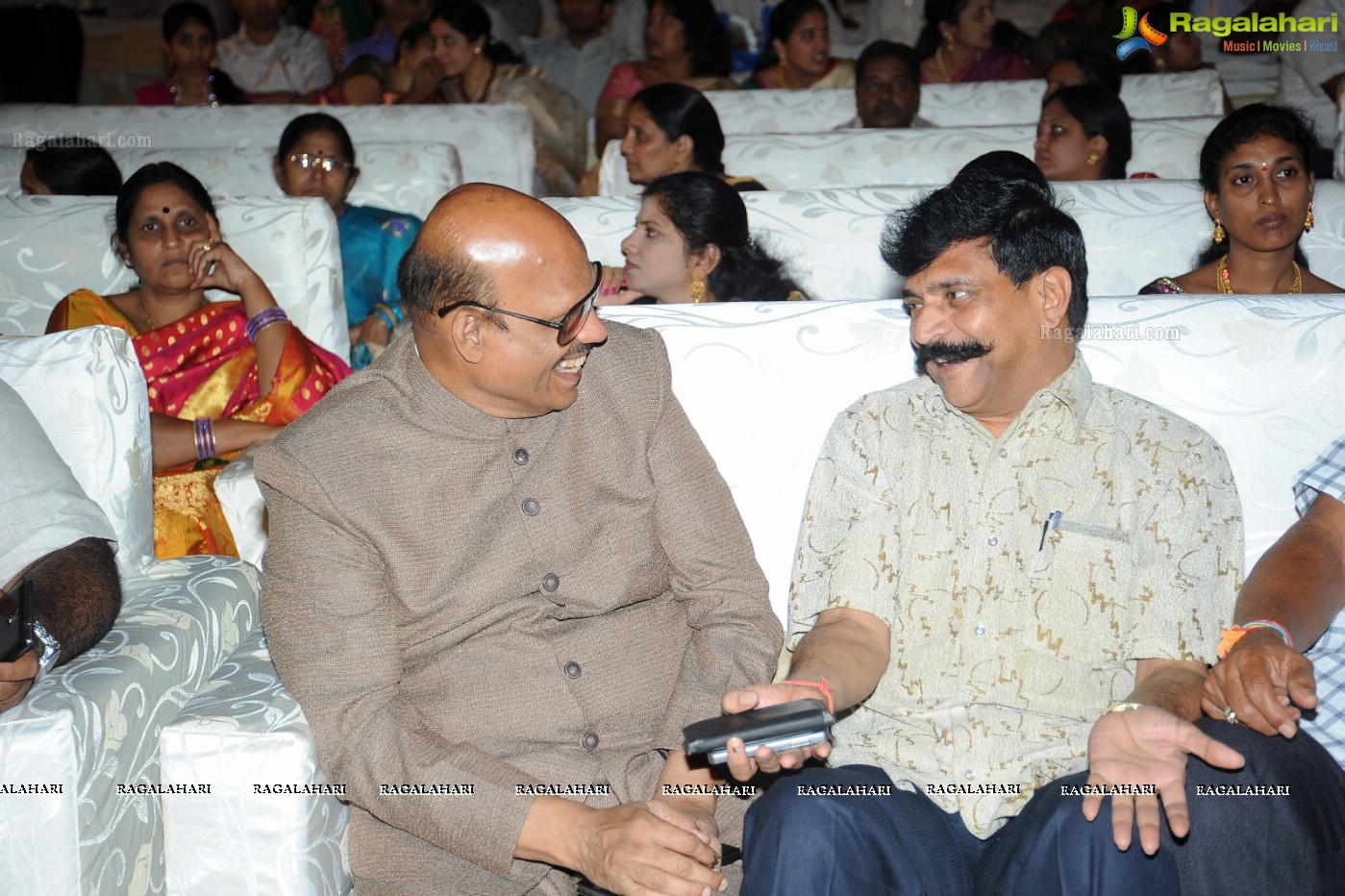 Brijendra Reddy-Sri Sarika Wedding