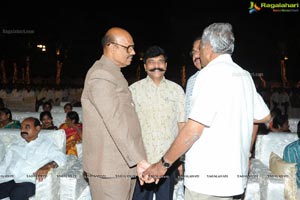 Brijender Reddy-Sarika Wedding