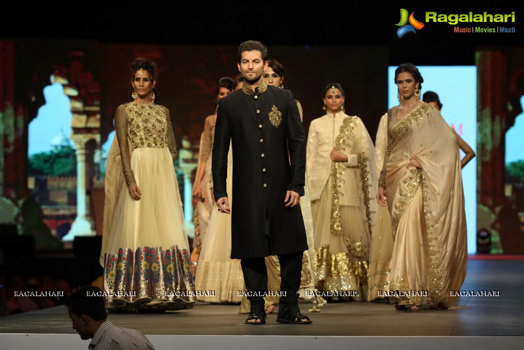 'Caring With Style' Fashion Show, Mumbai