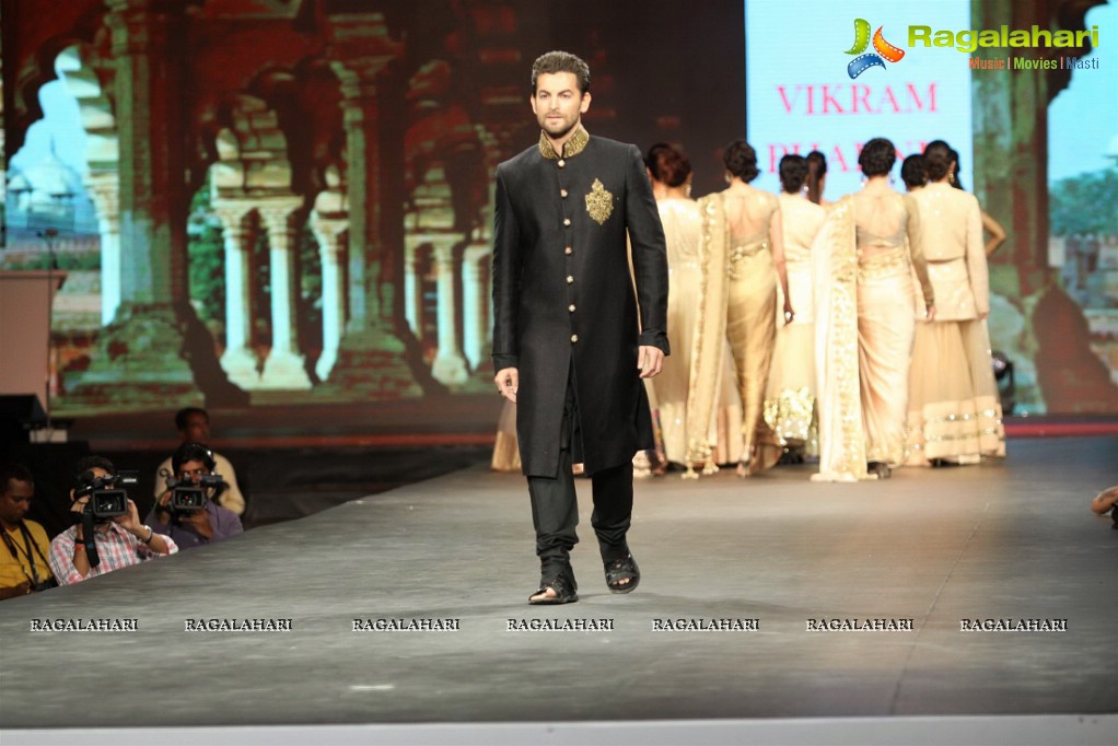 'Caring With Style' Fashion Show, Mumbai