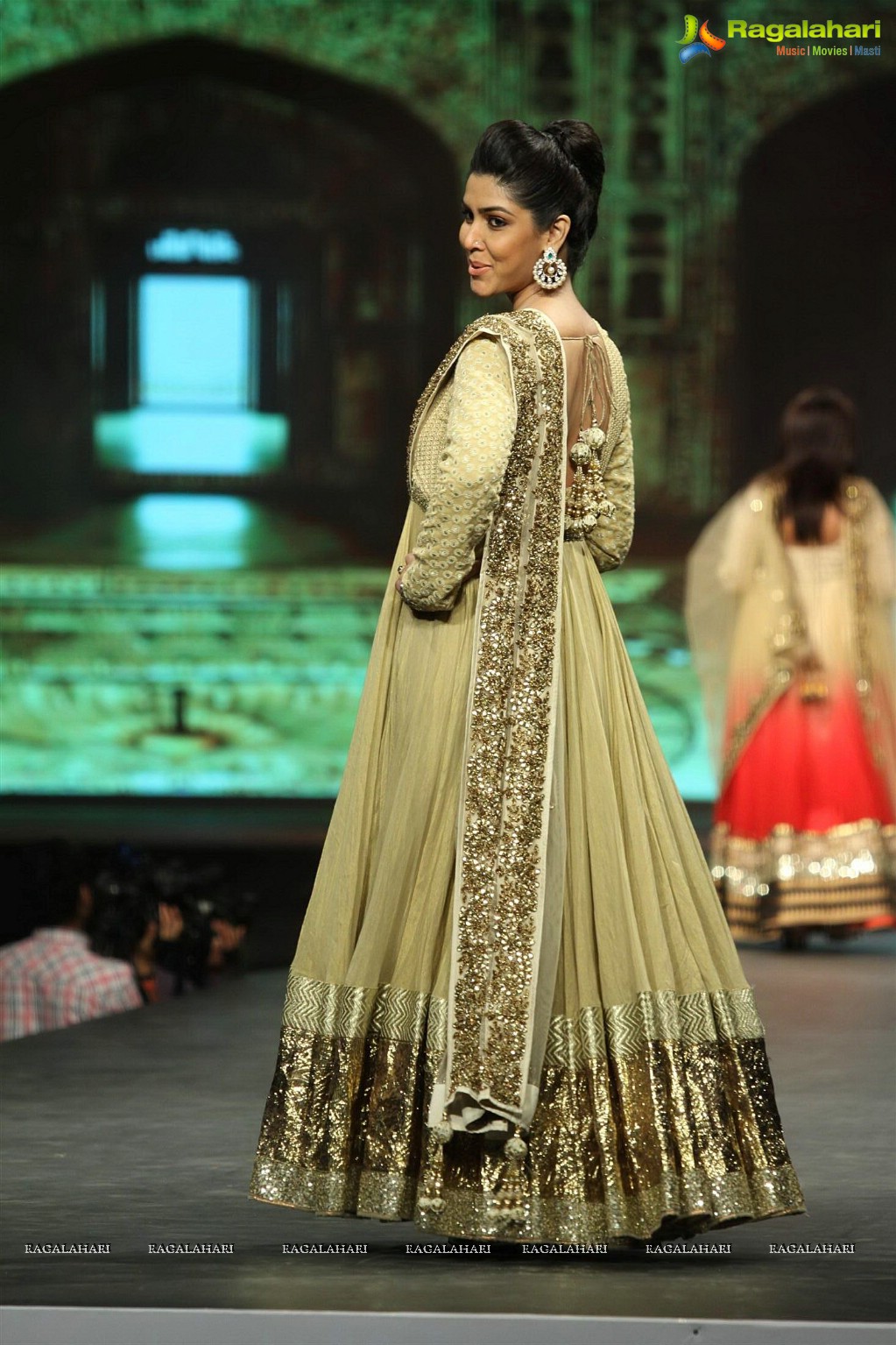 'Caring With Style' Fashion Show, Mumbai