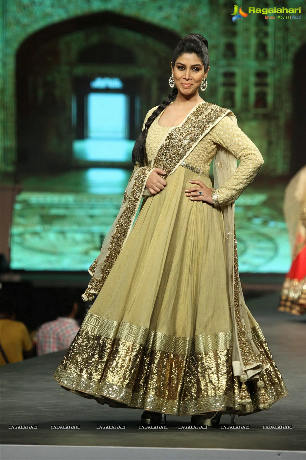 'Caring With Style' Fashion Show, Mumbai