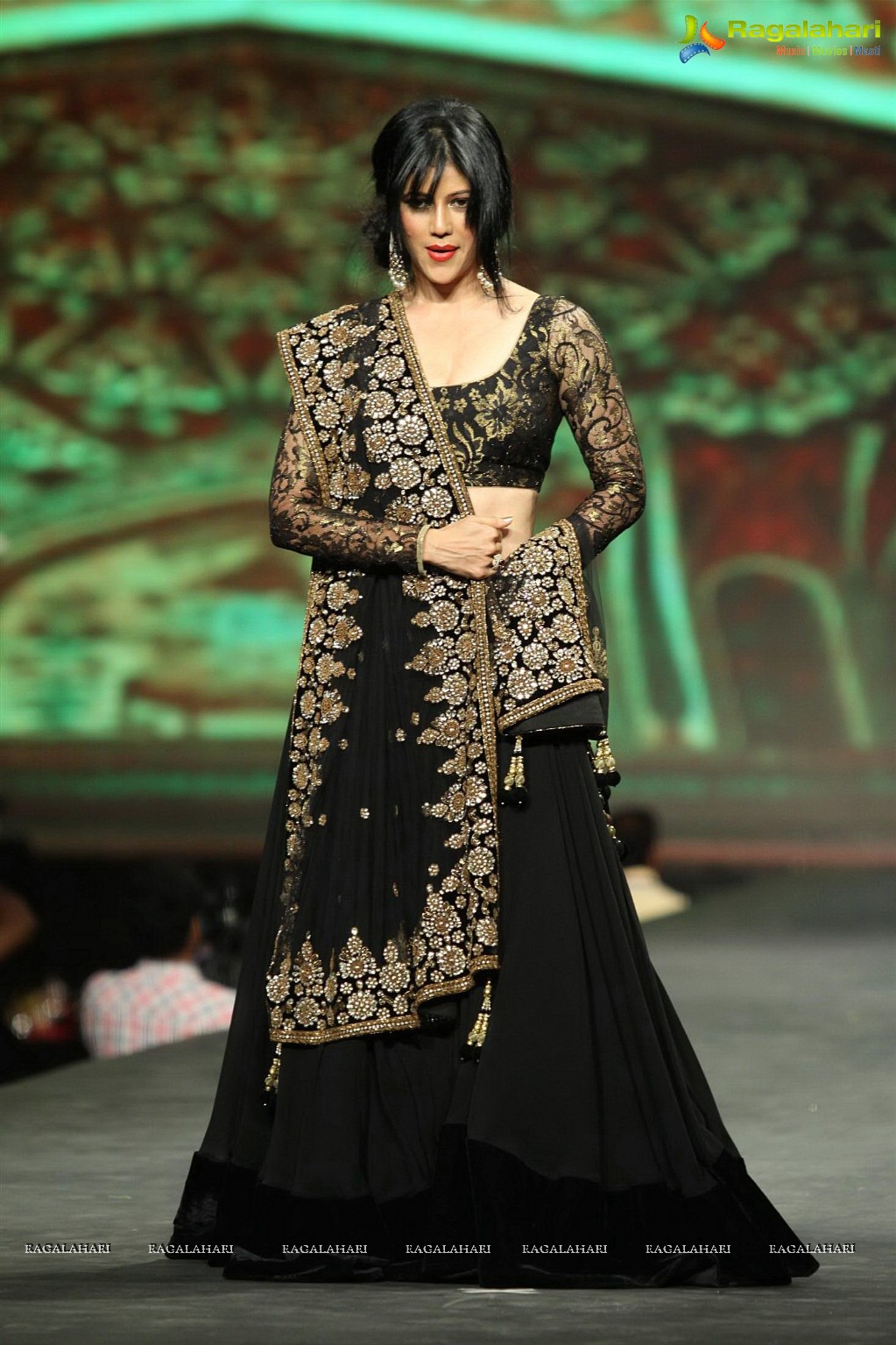 'Caring With Style' Fashion Show, Mumbai