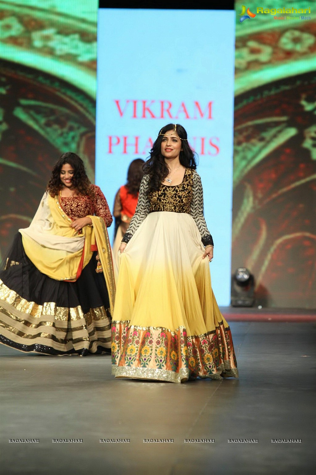 'Caring With Style' Fashion Show, Mumbai