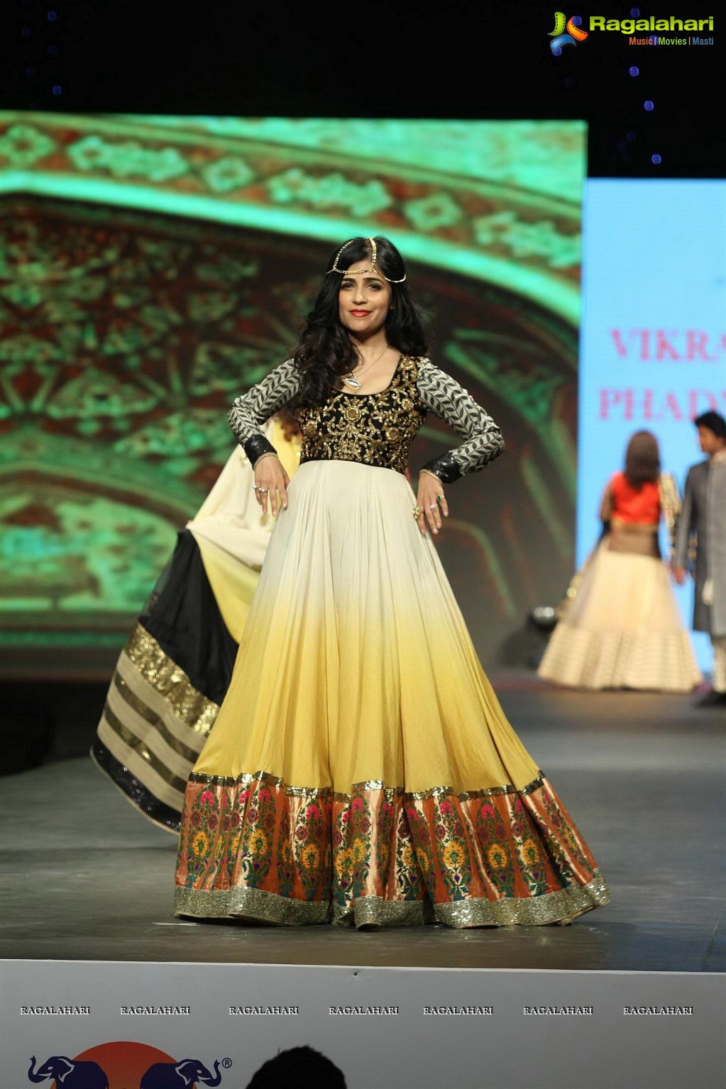 'Caring With Style' Fashion Show, Mumbai