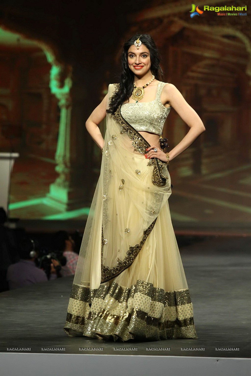 'Caring With Style' Fashion Show, Mumbai