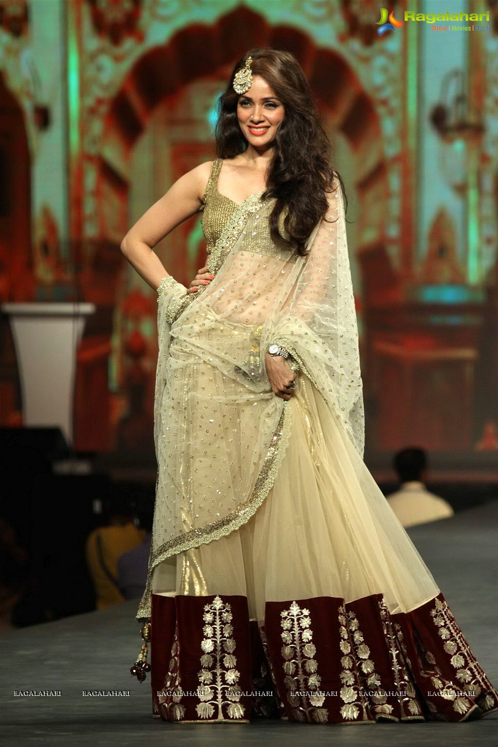 'Caring With Style' Fashion Show, Mumbai