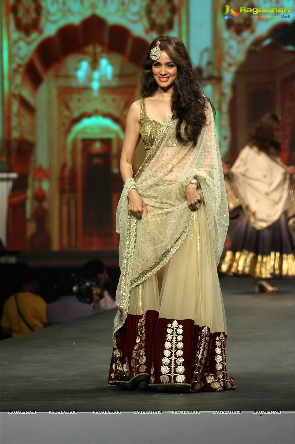 'Caring With Style' Fashion Show, Mumbai