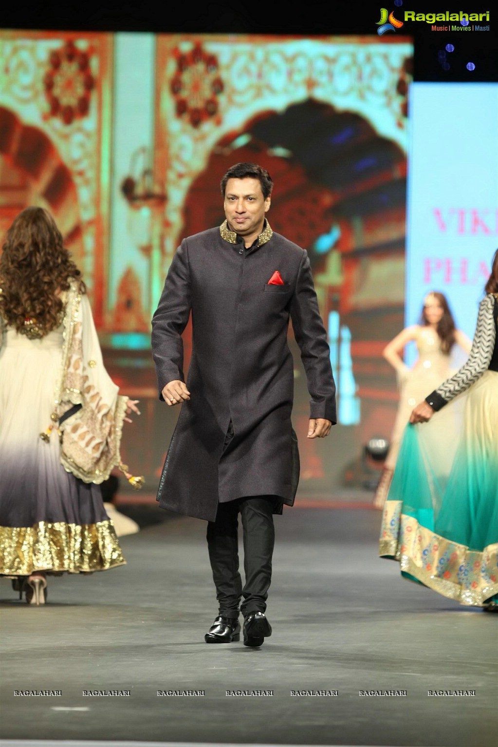 'Caring With Style' Fashion Show, Mumbai