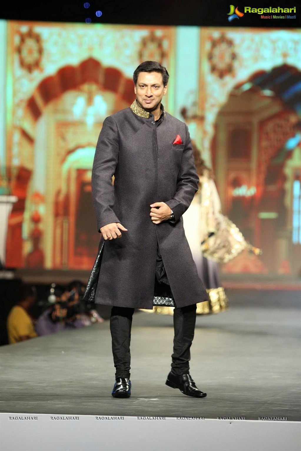 'Caring With Style' Fashion Show, Mumbai