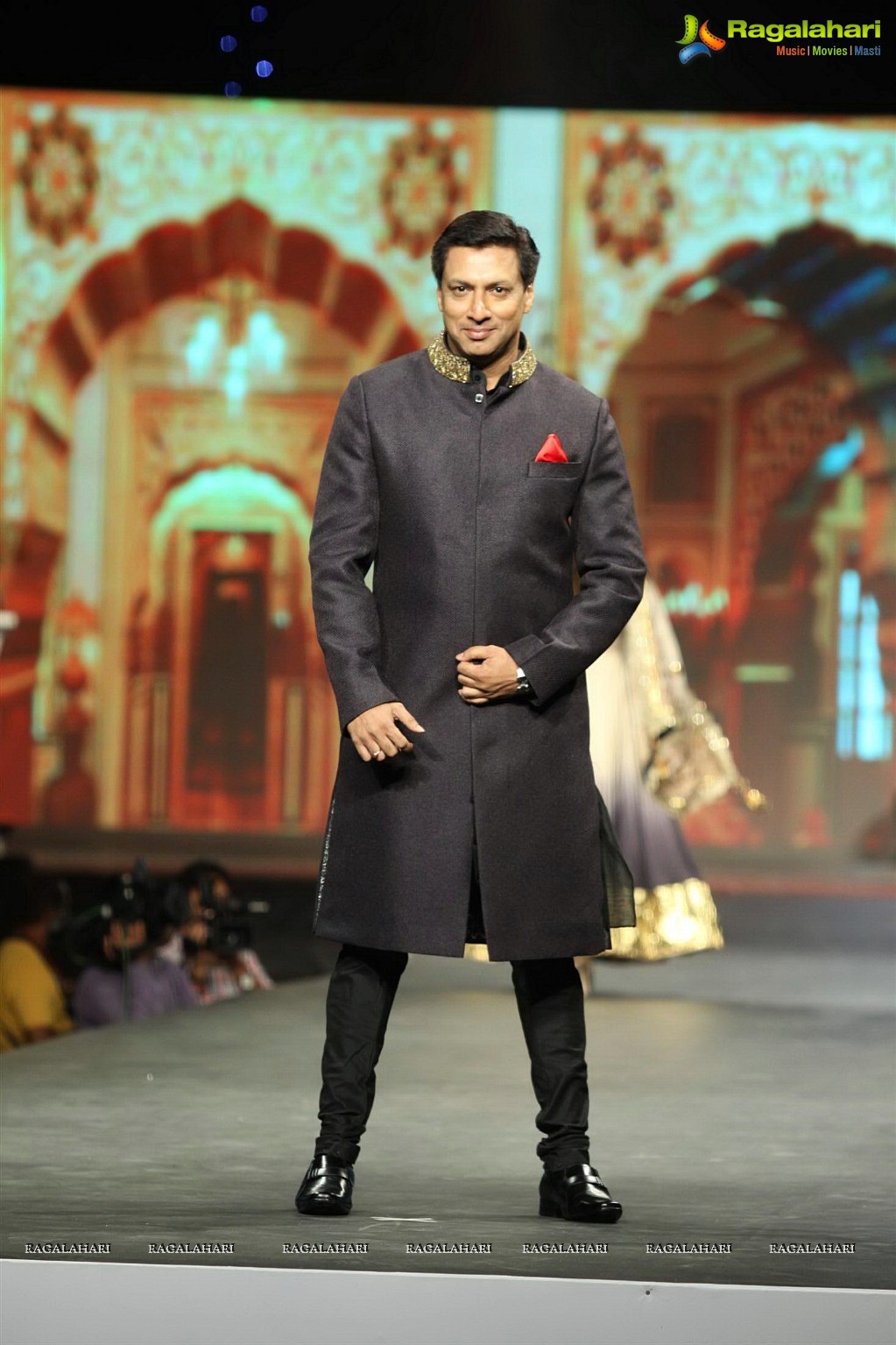 'Caring With Style' Fashion Show, Mumbai