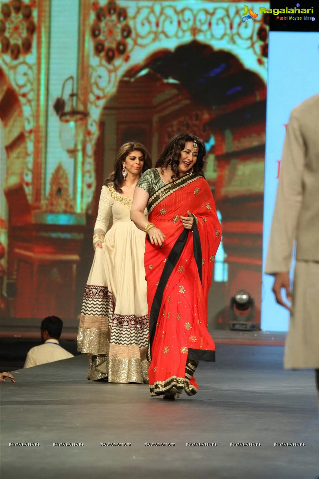 'Caring With Style' Fashion Show, Mumbai