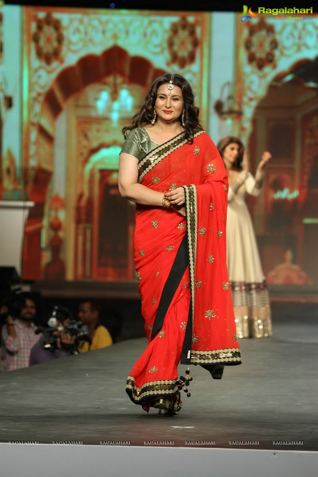 'Caring With Style' Fashion Show, Mumbai