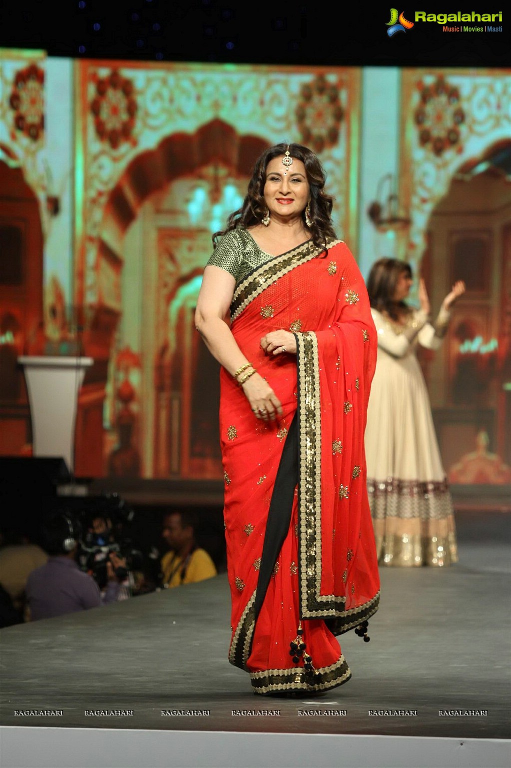 'Caring With Style' Fashion Show, Mumbai