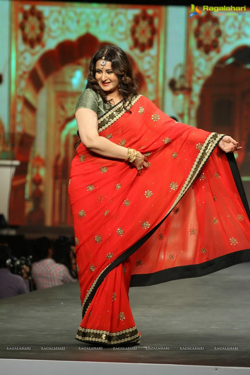 'Caring With Style' Fashion Show, Mumbai