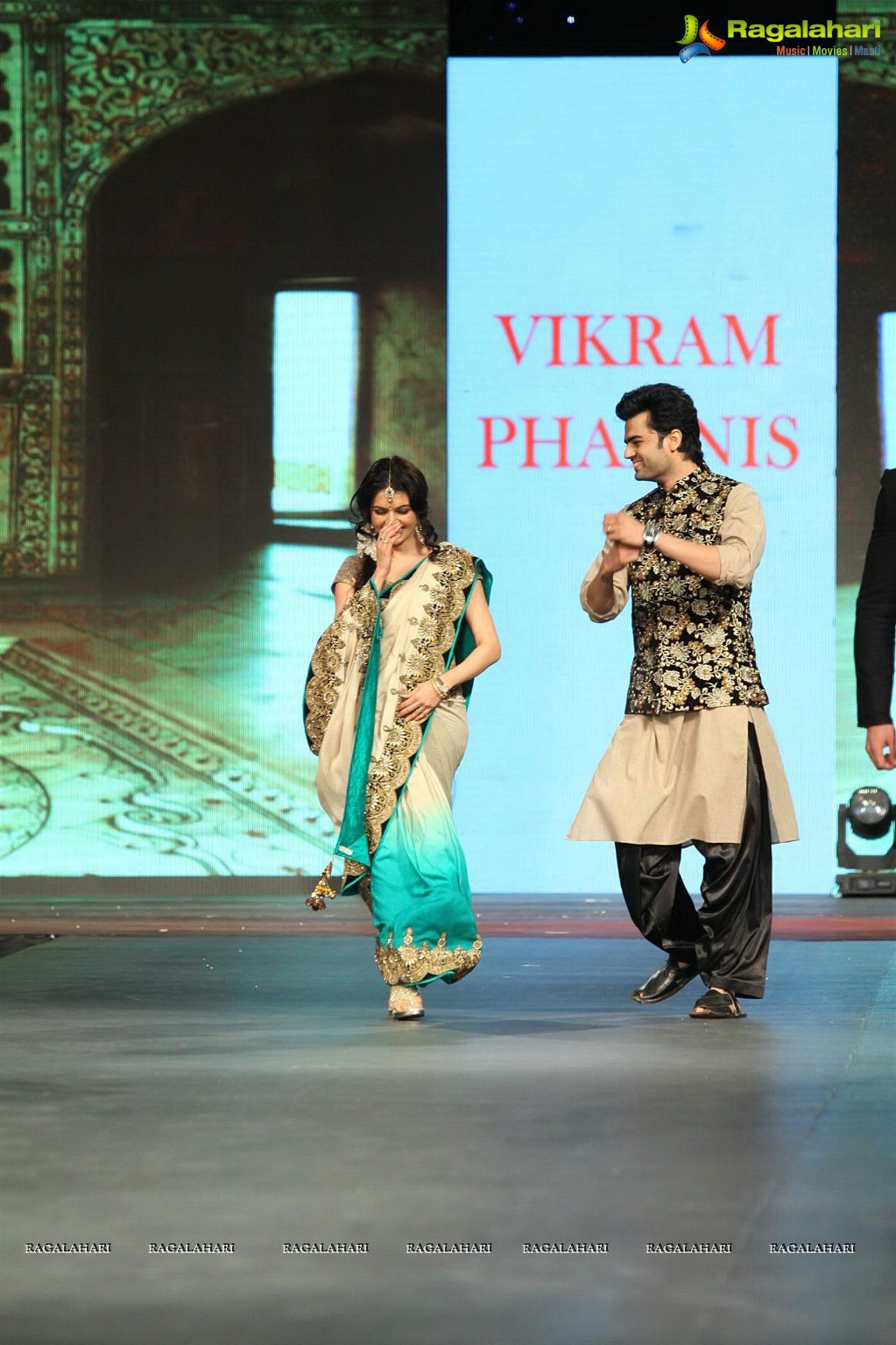 'Caring With Style' Fashion Show, Mumbai