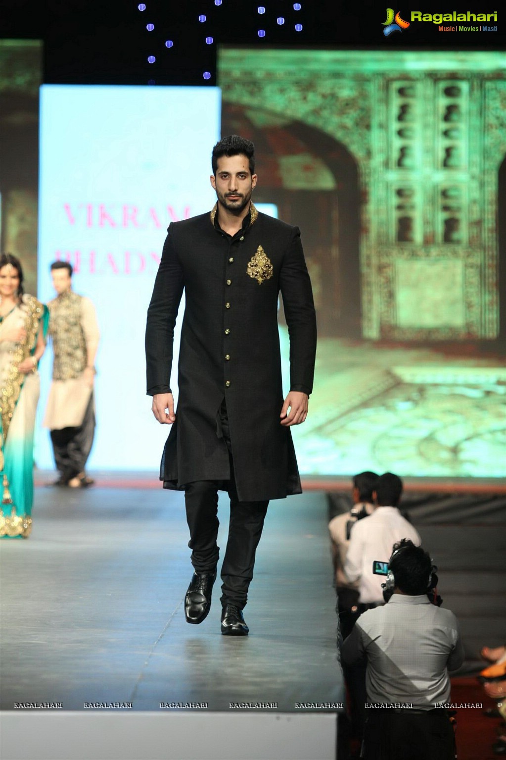 'Caring With Style' Fashion Show, Mumbai