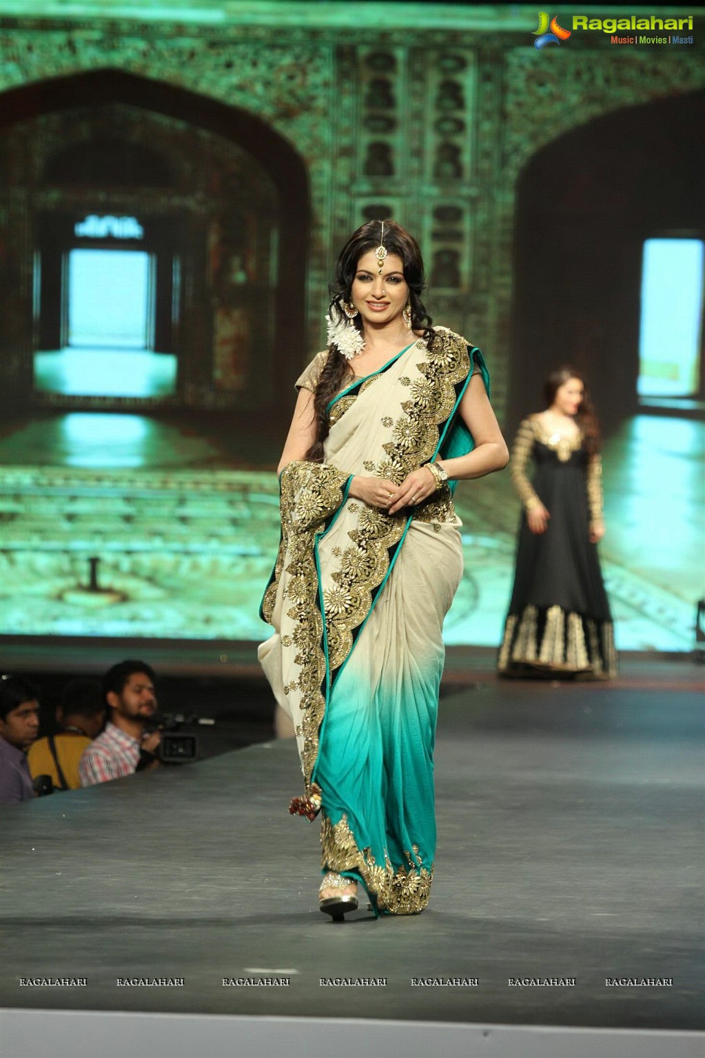 'Caring With Style' Fashion Show, Mumbai