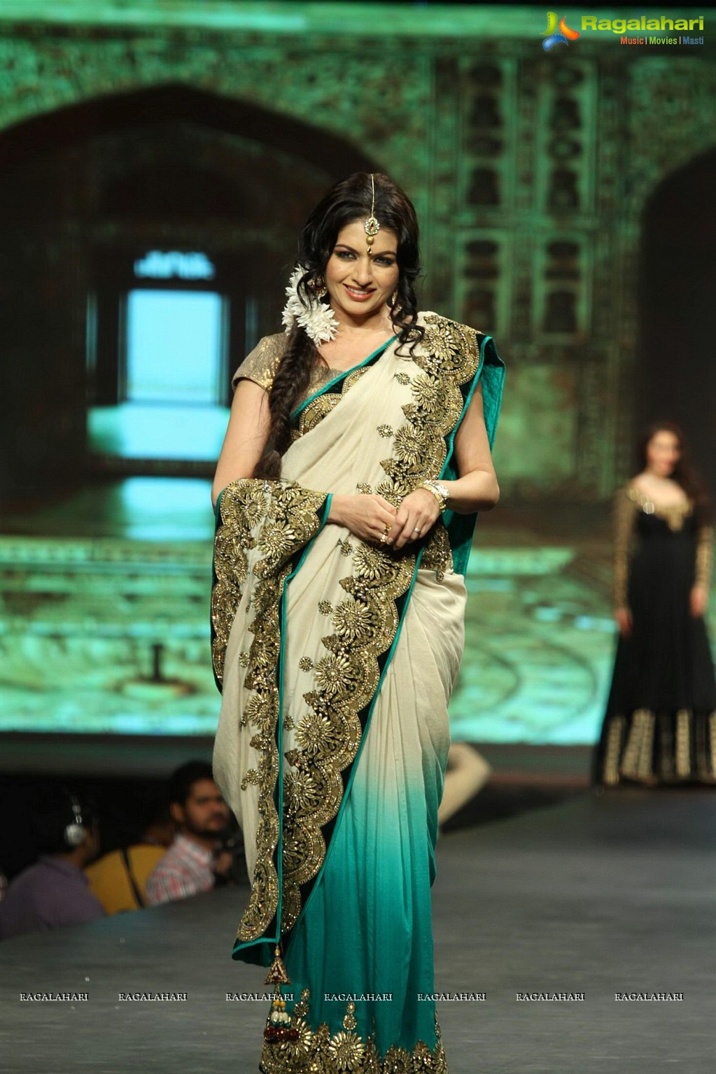 'Caring With Style' Fashion Show, Mumbai