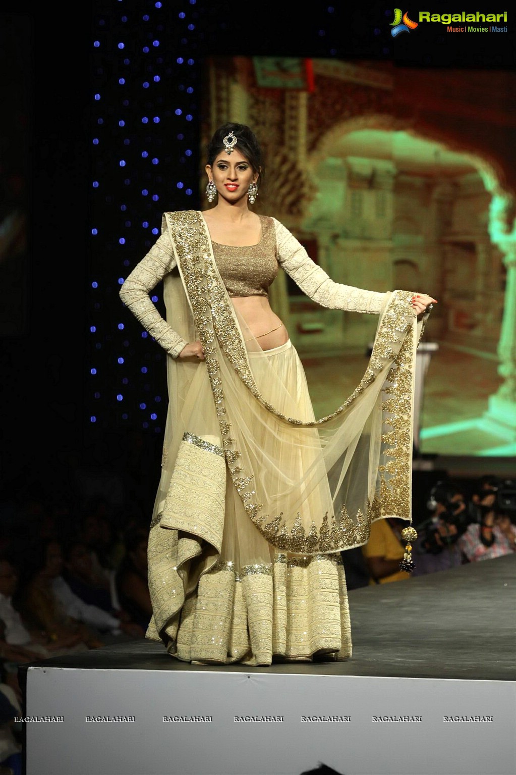 'Caring With Style' Fashion Show, Mumbai