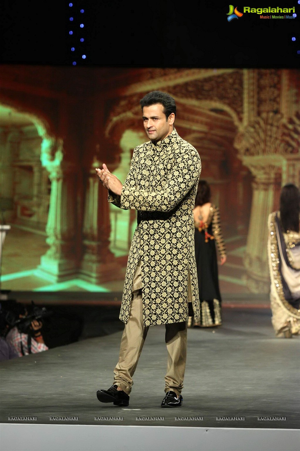 'Caring With Style' Fashion Show, Mumbai