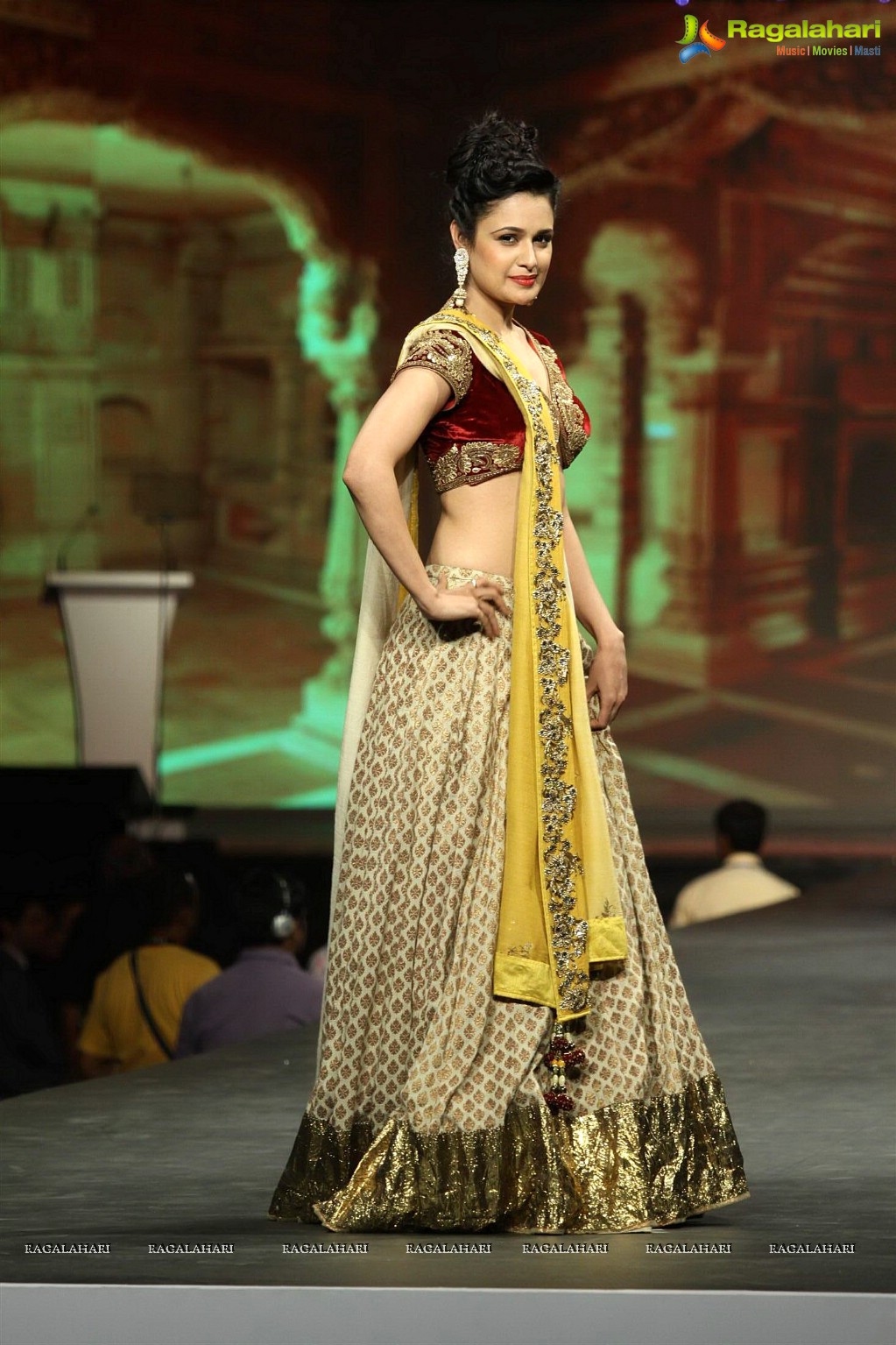 'Caring With Style' Fashion Show, Mumbai