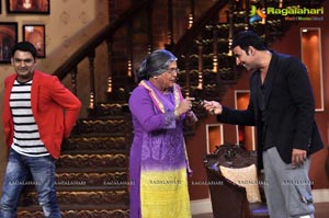 Comedy Nights with Kapil