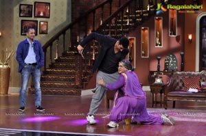 Comedy Nights with Kapil