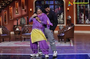 Comedy Nights with Kapil