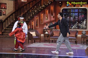 Comedy Nights with Kapil