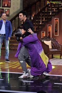 Comedy Nights with Kapil