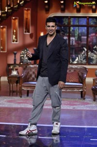 Comedy Nights with Kapil