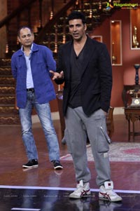 Comedy Nights with Kapil