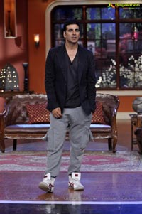 Comedy Nights with Kapil