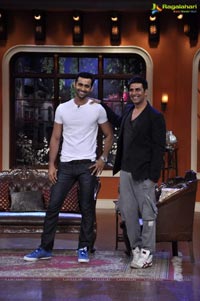 Comedy Nights with Kapil