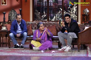 Comedy Nights with Kapil