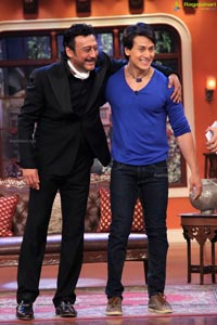 Comedy Nights with Kapil