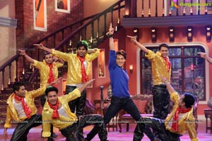 Comedy Nights with Kapil