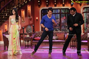 Comedy Nights with Kapil