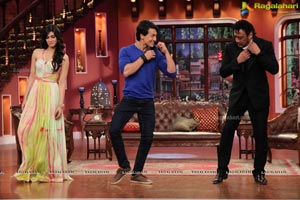 Comedy Nights with Kapil