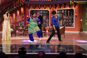 Comedy Nights with Kapil