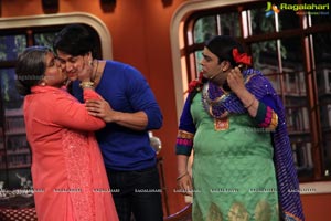 Comedy Nights with Kapil