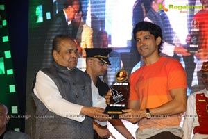 Dadasaheb Phalke Academy Awards 2014